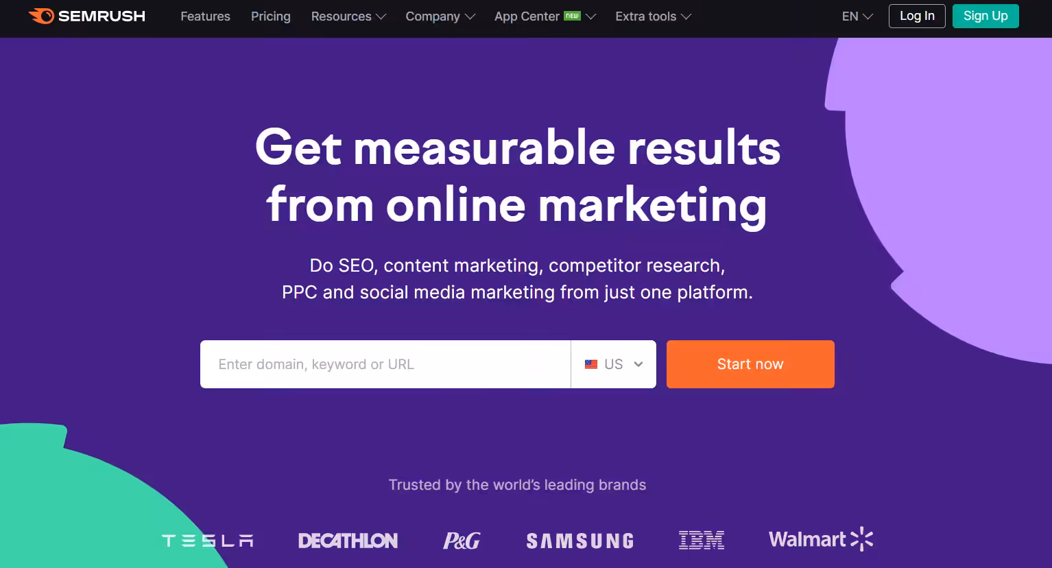 Semrush
