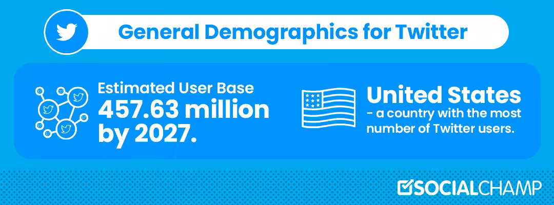 Social Media Demographics to Form a Powerful Business Strategy in 2026 9 Twitter-Demographics