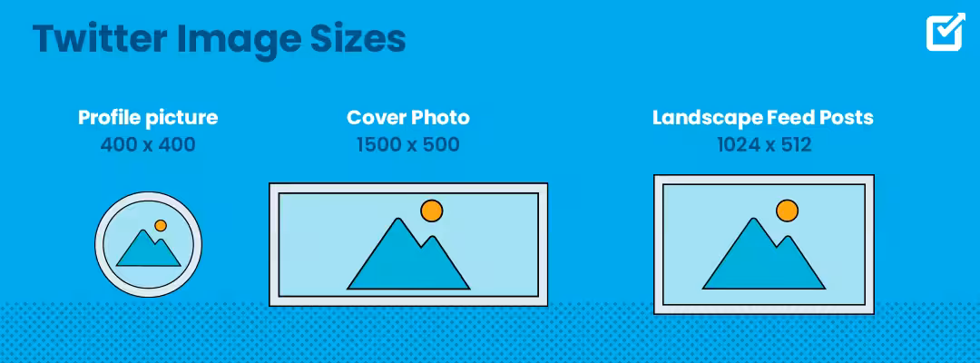 Social Media Image Sizes Guide for 2026 5 Twitter Image Sizes
