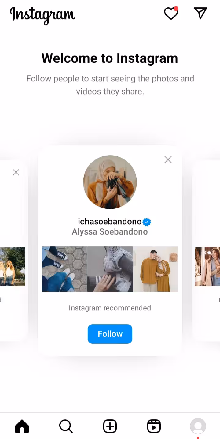 Instagram DM: A Useful Feature to Generate Convertible Leads for Business 4 Open Instagram App