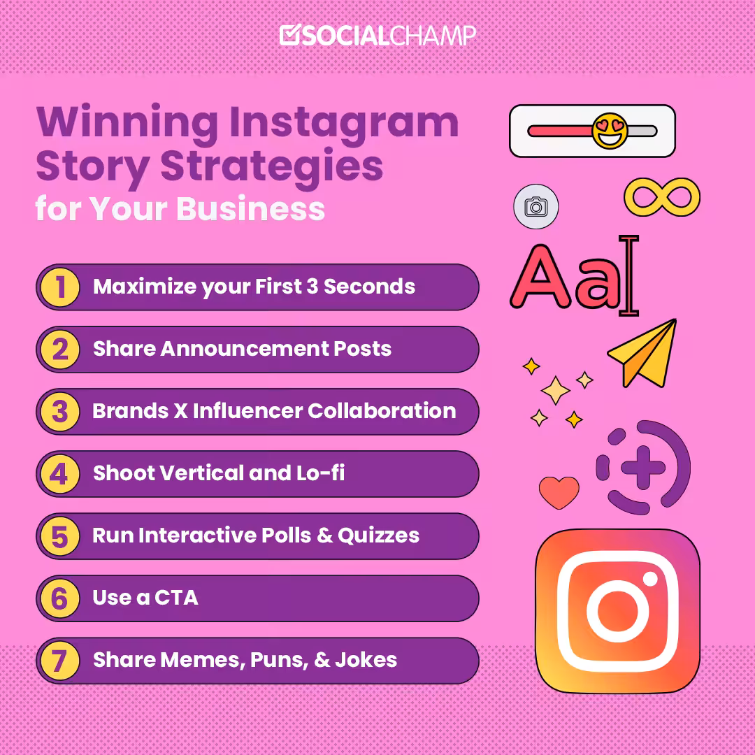 Instagram Stories: A Winning Guide for All Marketers in 2026 21 Winning-Instagram-Story-Strategies-for-Your-Business