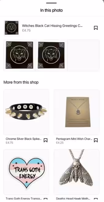 Social Selling: A Comprehensive Guide for Marketers in 2026 6 shoppable post