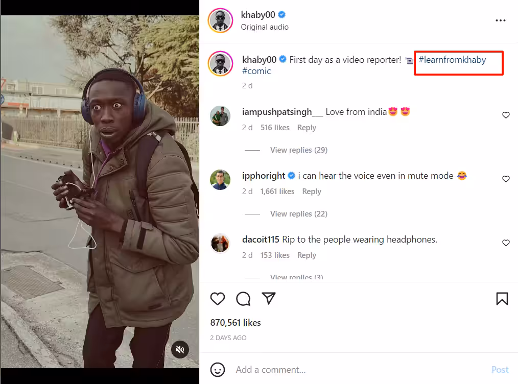 Hashtag Campaigns: How to Amplify Your Brand’s Reach in 2025 9 user generated content