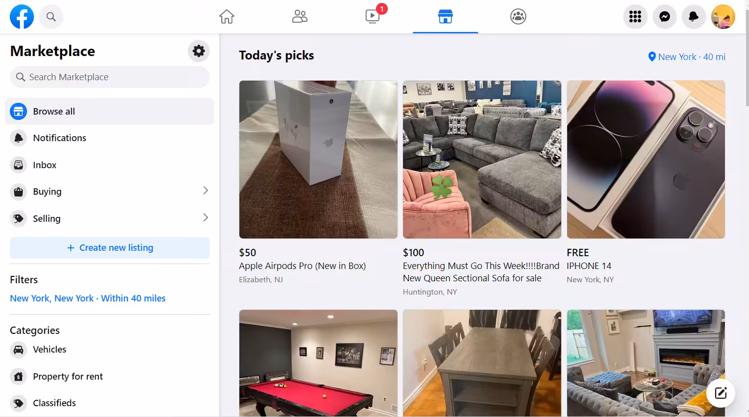Social Selling: A Comprehensive Guide for Marketers in 2026 7 marketplace