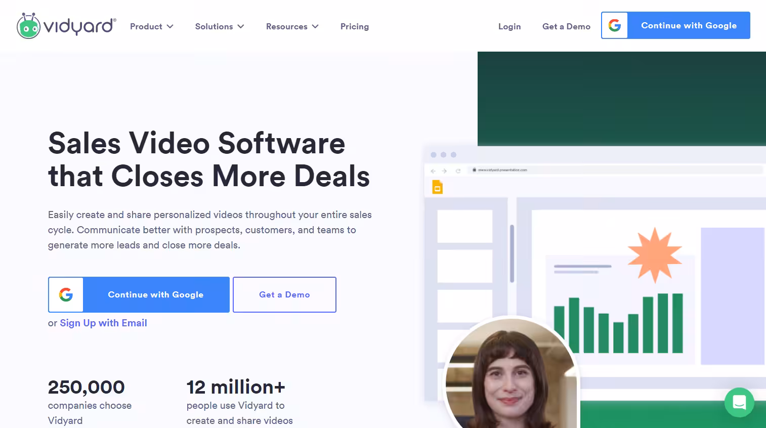 Social Selling: A Comprehensive Guide for Marketers in 2026 10 vidyard