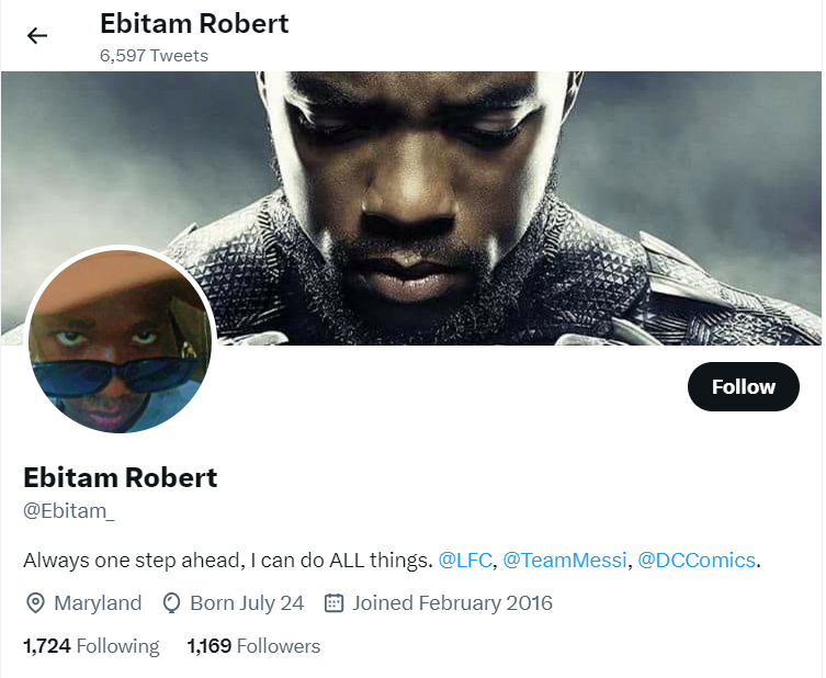 400+ Twitter Bio Ideas: Examples & Tips for Writing a Twitter Bio 14 400+ Twitter Bio Ideas: Examples & Tips for Writing a Twitter Bio 13