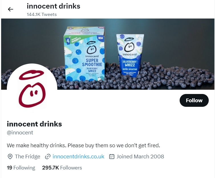 400+ Twitter Bio Ideas: Examples & Tips for Writing a Twitter Bio 22 400+ Twitter Bio Ideas: Examples & Tips for Writing a Twitter Bio 21