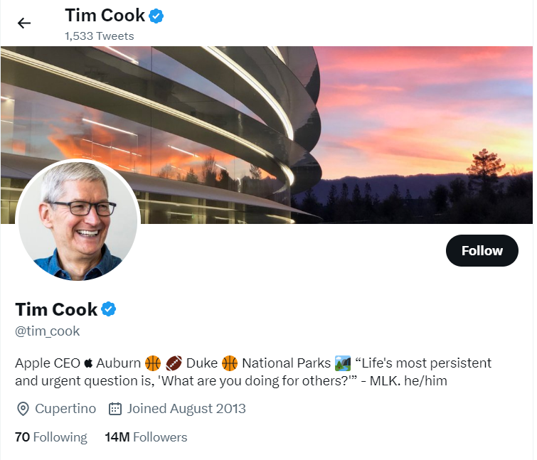 400+ Twitter Bio Ideas: Examples & Tips for Writing a Twitter Bio 18 400+ Twitter Bio Ideas: Examples & Tips for Writing a Twitter Bio 17