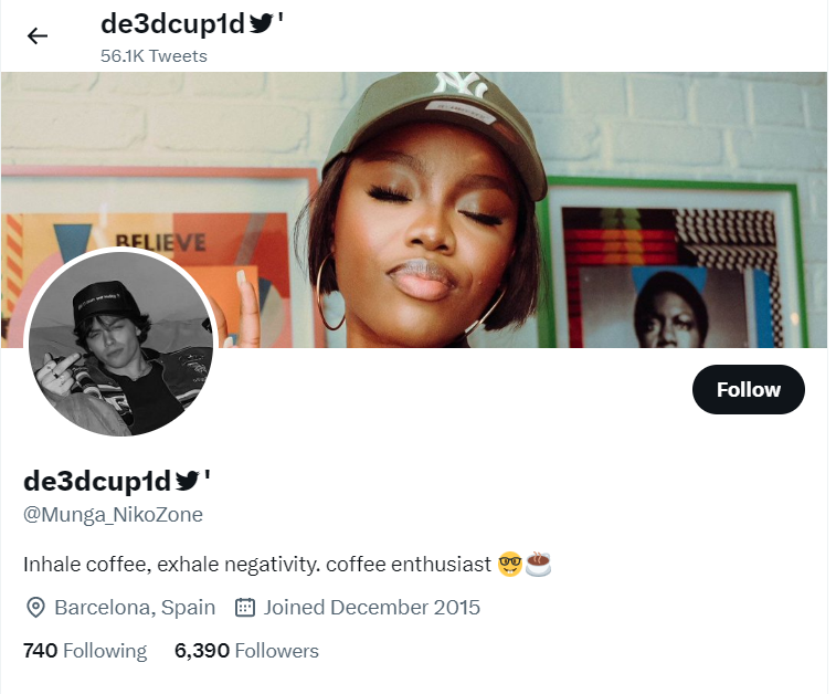 400+ Twitter Bio Ideas: Examples & Tips for Writing a Twitter Bio 16 400+ Twitter Bio Ideas: Examples & Tips for Writing a Twitter Bio 15