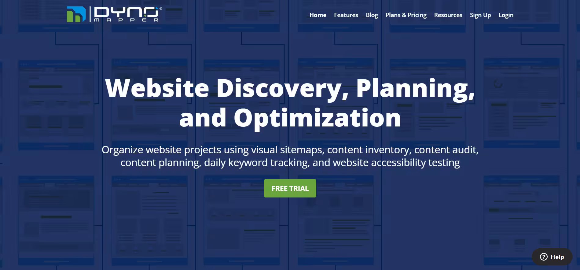 20 Content Planning Tools to Organize Your Workflow in 2026 15 dyno mapper