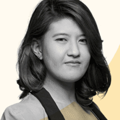 How to Build Successful Startup Teams: Founder Insights 8 Maricor Bunal