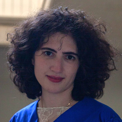 How to Build Successful Startup Teams: Founder Insights 6 Sweetlana Portnaya