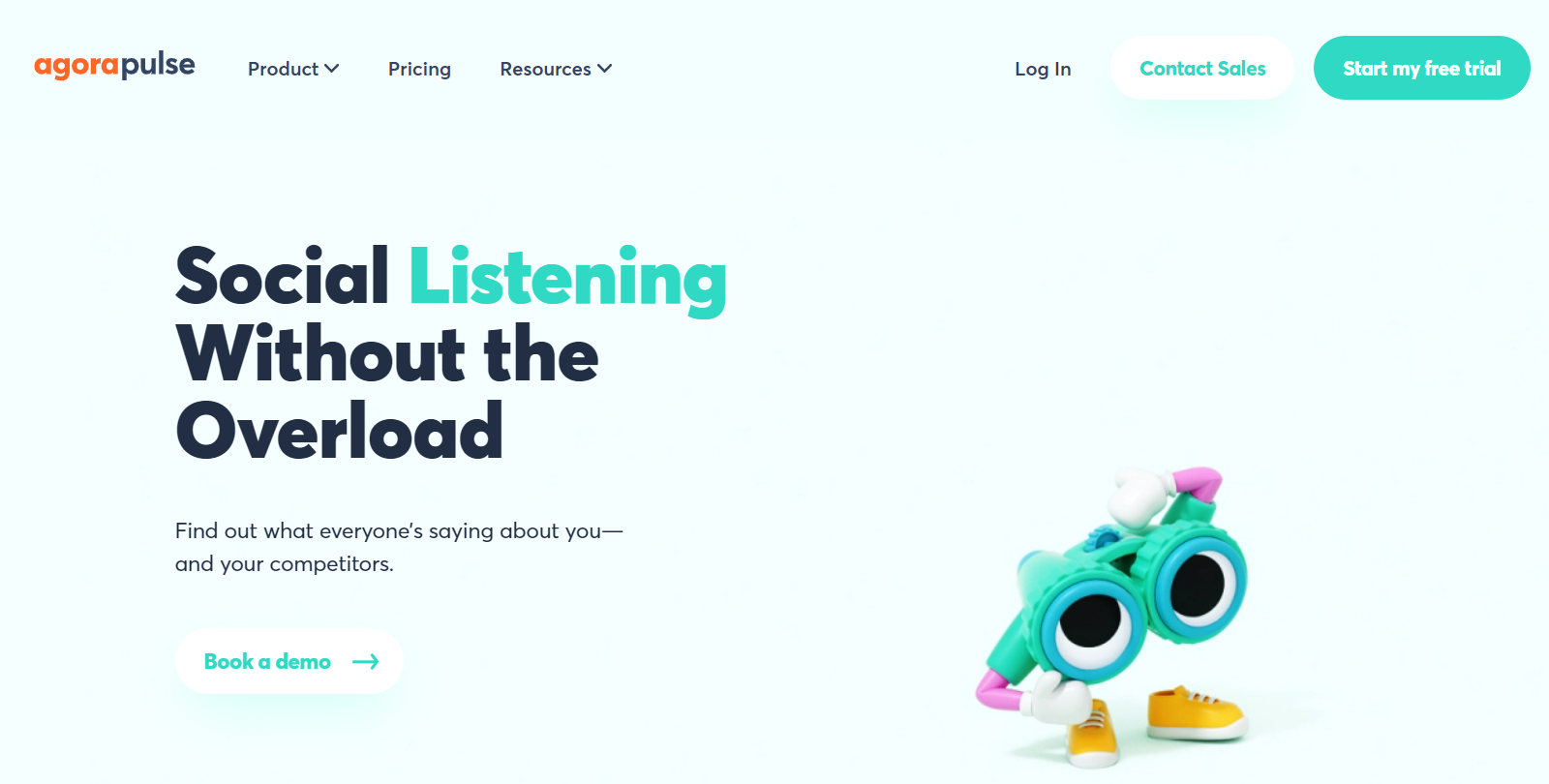 Best Social Media Dashboard Examples for Brands in 2026 13 AgoraPulse