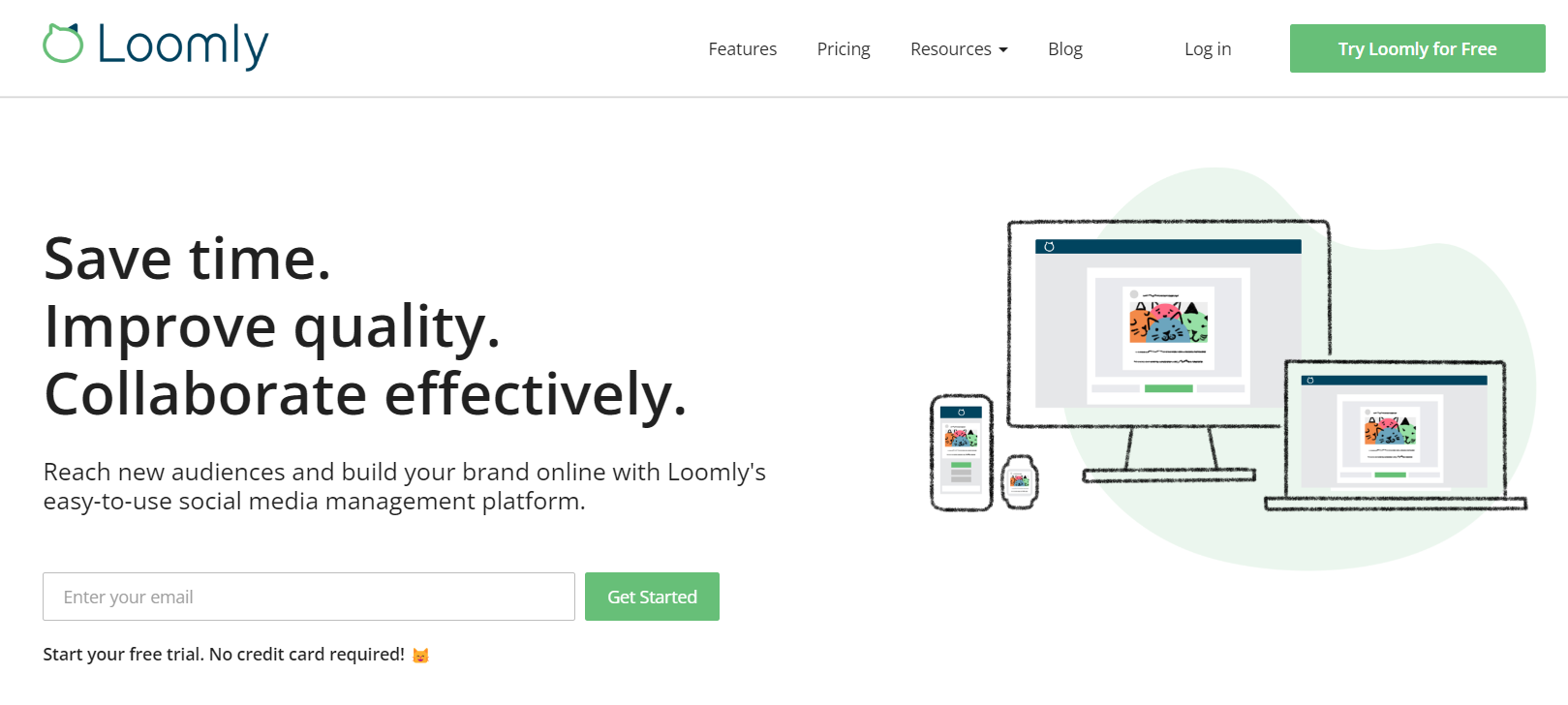 Best Social Media Dashboard Examples for Brands in 2026 15 Loomly