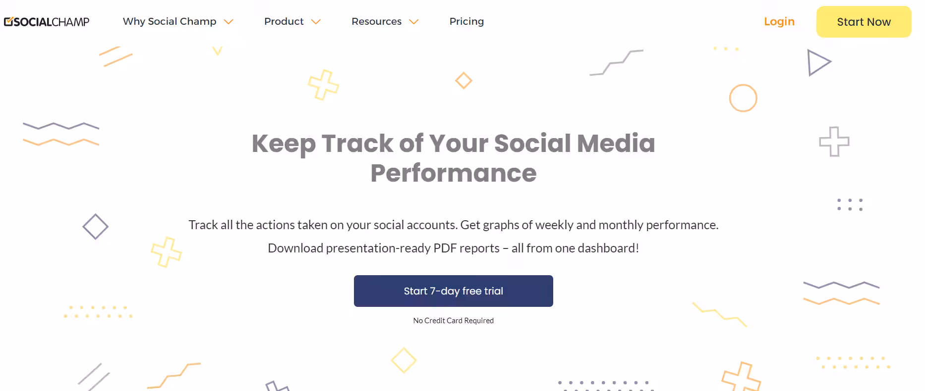15+ Powerful Social Media Marketing Tips for Businesses in 2026 12 Social Champ Analytics