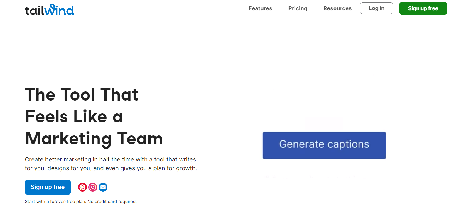 Best Social Media Dashboard Examples for Brands in 2026 12 Tailwind