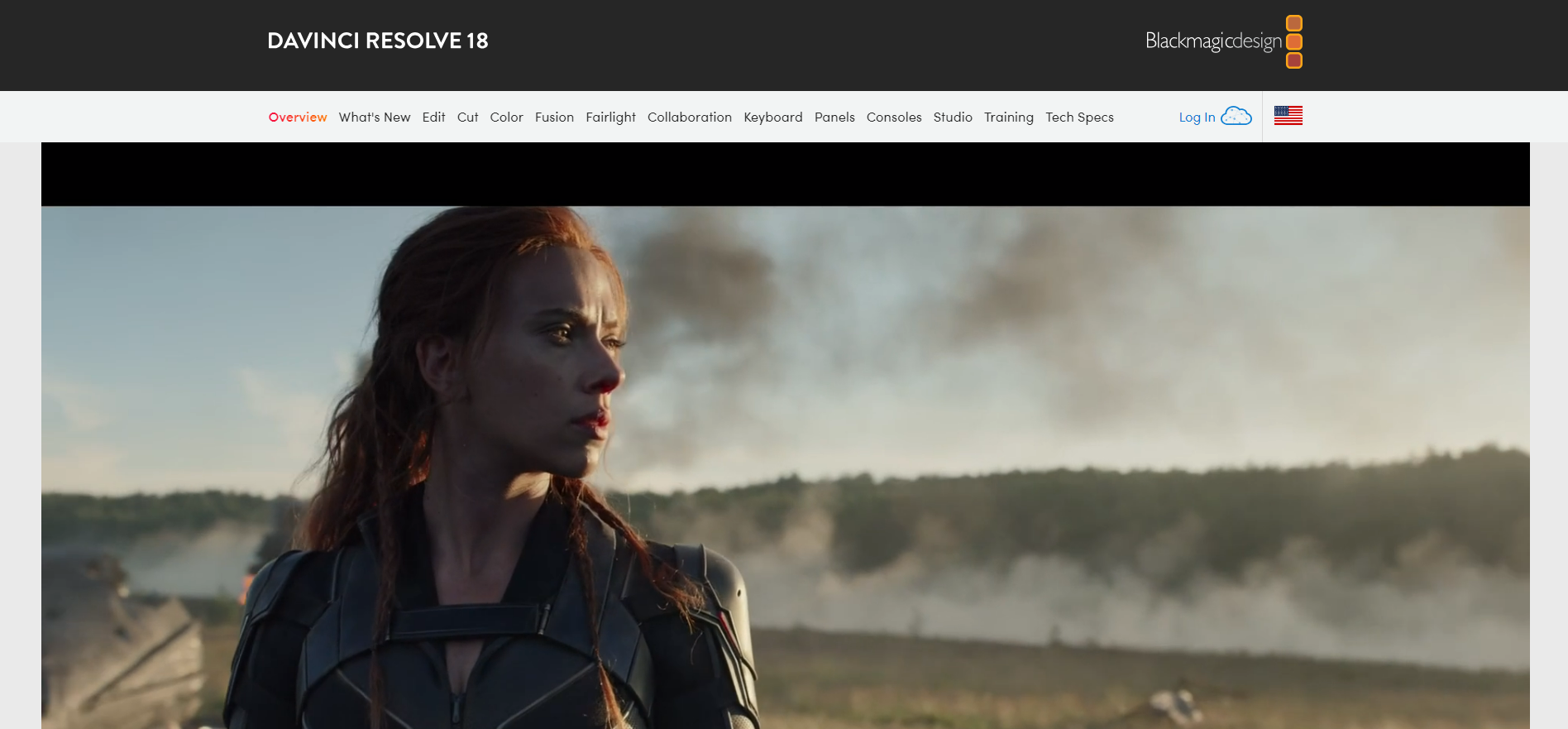 15 Top-Notch Free Video Editing Software for Stunning Visuals in 2025 7 davinci resolve