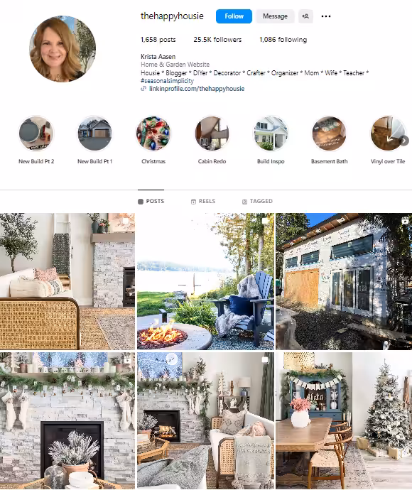 The Concept of Micro Influencers: What Is the Buzz About? 6 Krista Aasen