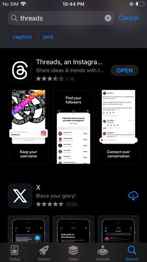 Instagram Threads Explained: A New Text Based App In 2025