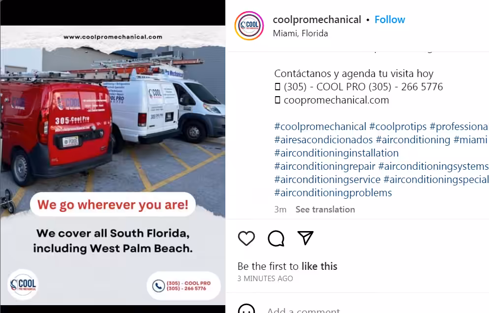 The Ultimate Guide to Instagram Hashtags for 2026 6 Increase brand awareness with location hashtags.