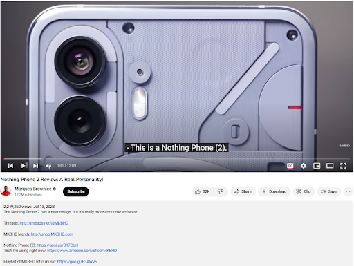 How to Make Money on YouTube in 2026: A Step-By-Step Guide 11 YT description