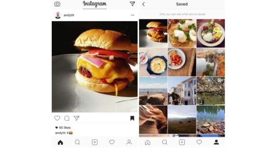Best Ways to Download Instagram Video in 2026: Keep Them Saved 6 Click on the Bookmark Sign