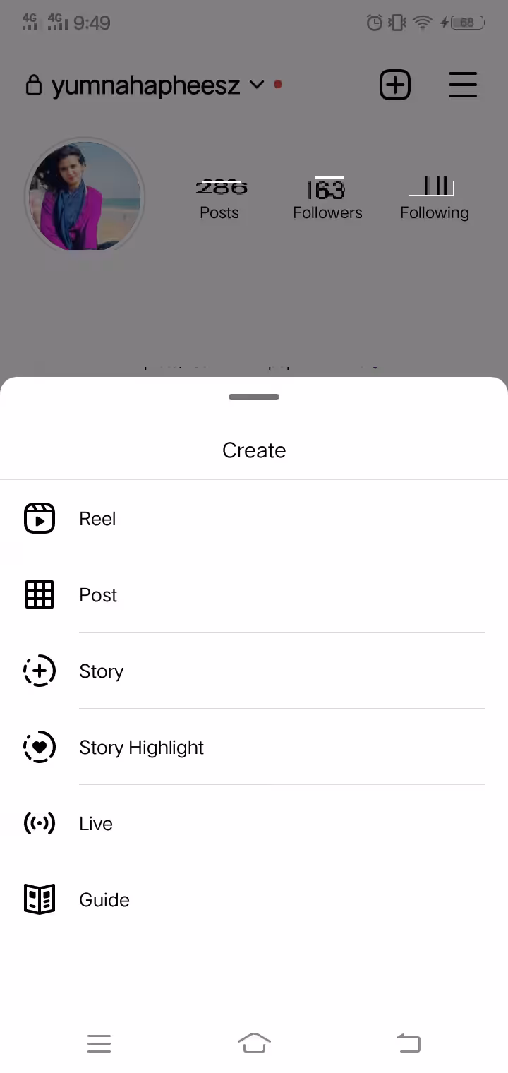 How to Add Music to Instagram Posts in Easy Steps 2026 6 Instagram’s Music