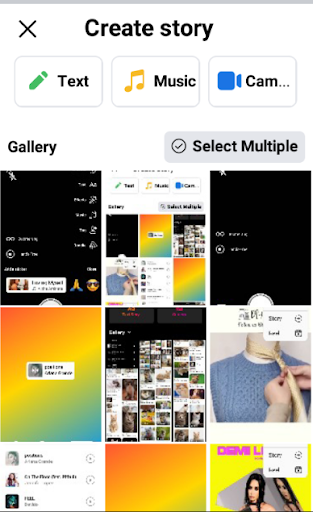 How to Create a Poll on Facebook in 2026 - An Ultimate Guide 13 facebook polls step 2
