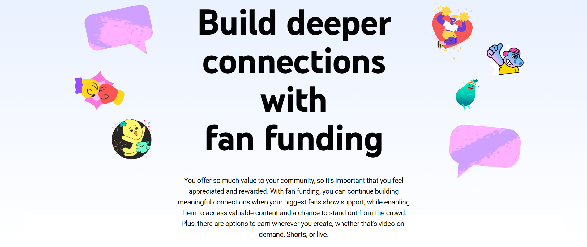 How to Make Money on YouTube in 2026: A Step-By-Step Guide 9 fan funding