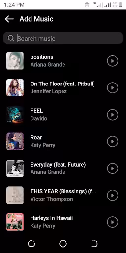 How to Add Music to Instagram Posts in Easy Steps 2026 14 Figure 5: How to add music to Instagram post