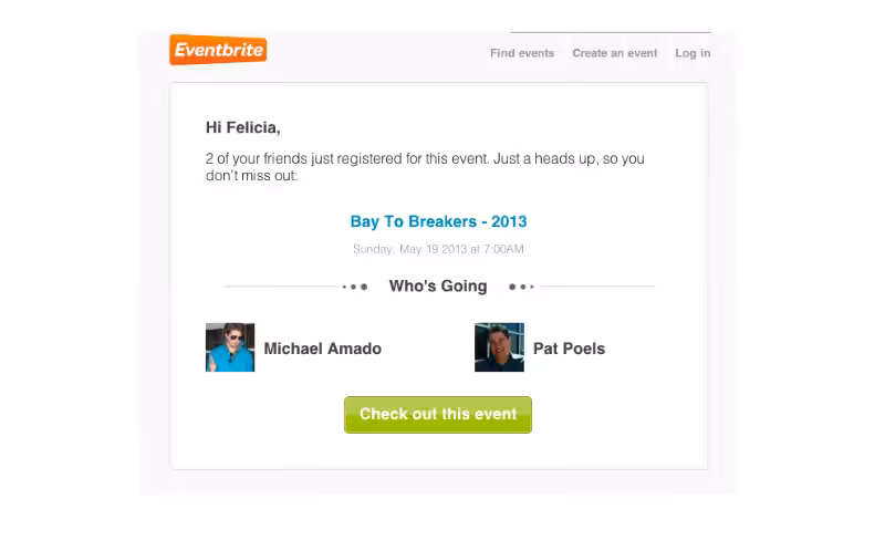 Social Proof: What It Is and How to Use It in 2026 (With Examples) 25 Eventbrite
