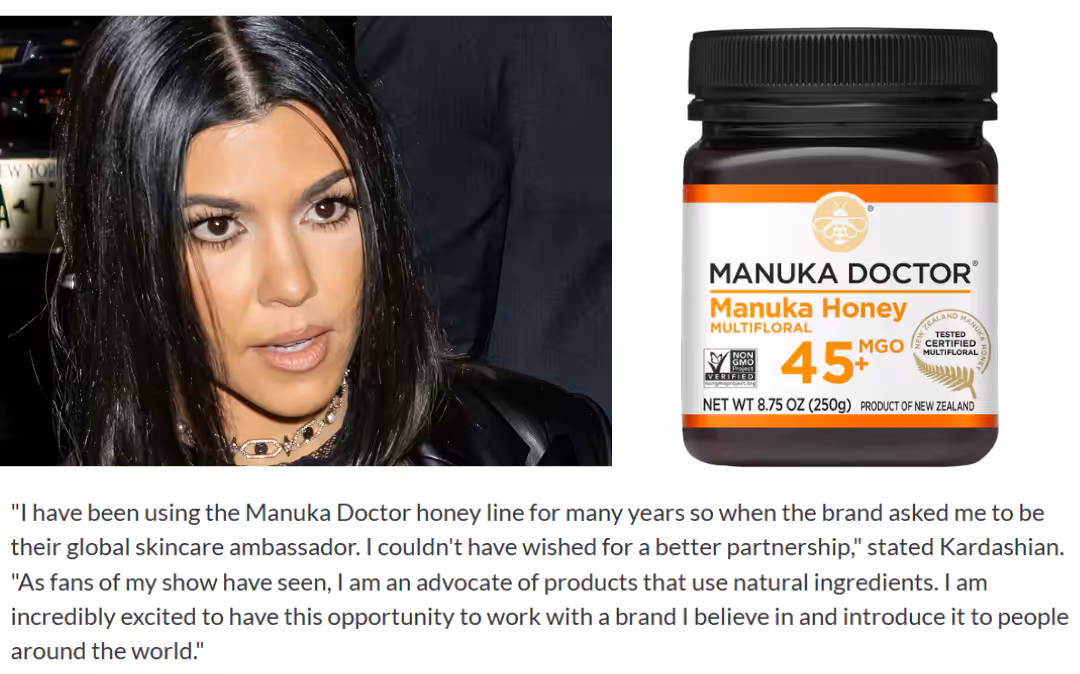 Social Proof: What It Is and How to Use It in 2026 (With Examples) 17 Manuka Doctor