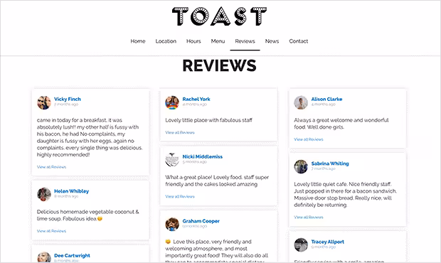 Social Proof: What It Is and How to Use It in 2026 (With Examples) 6 Reviews and Testimonials