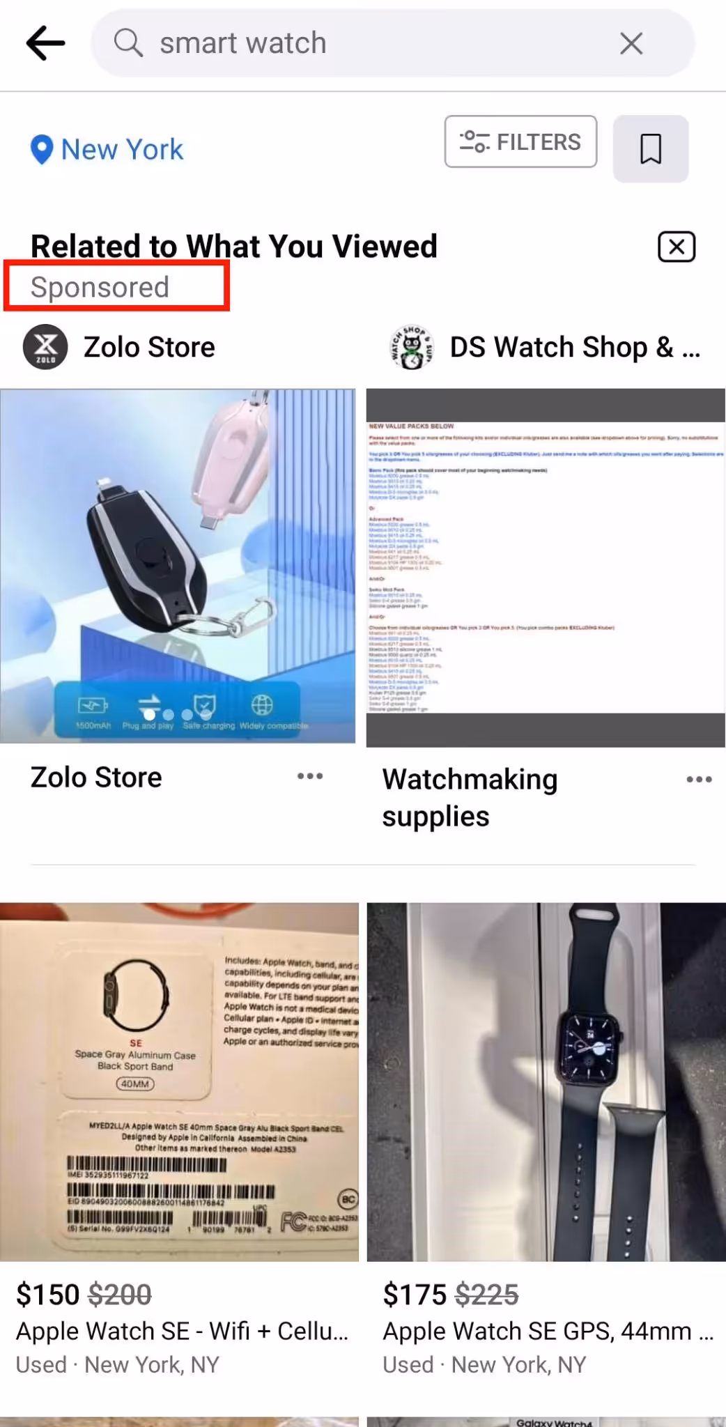 How to Grow With Facebook Marketplace in 2026 9 Sponsored Label Ads