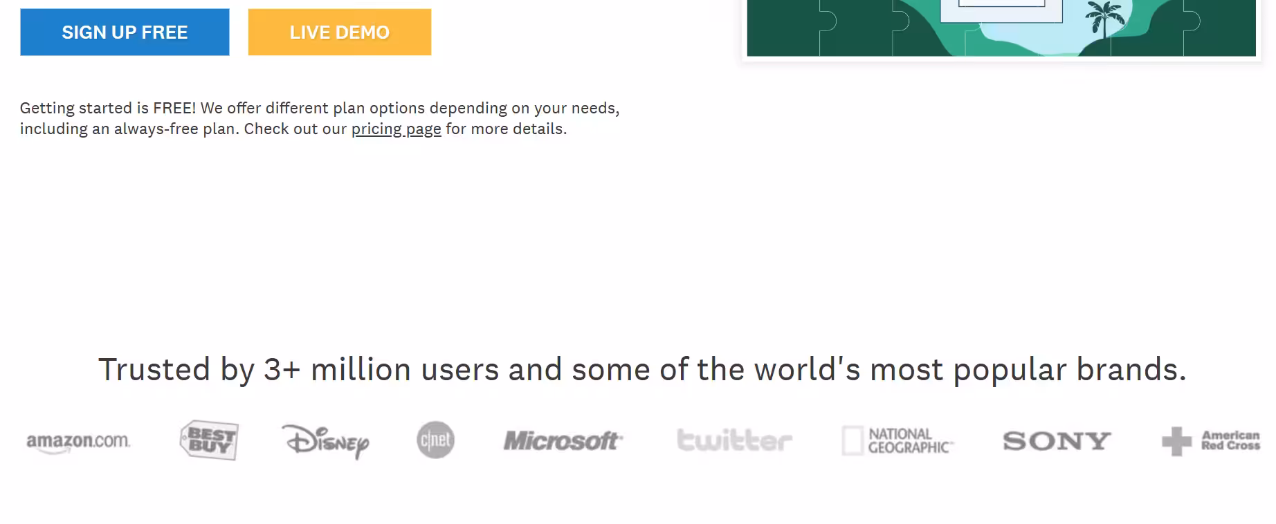 Social Proof: What It Is and How to Use It in 2026 (With Examples) 12 Wufoo