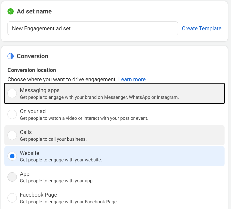 How to Set Up Facebook Ads Manager for Successful Marketing 2026 12 Facebook ads manager step 4