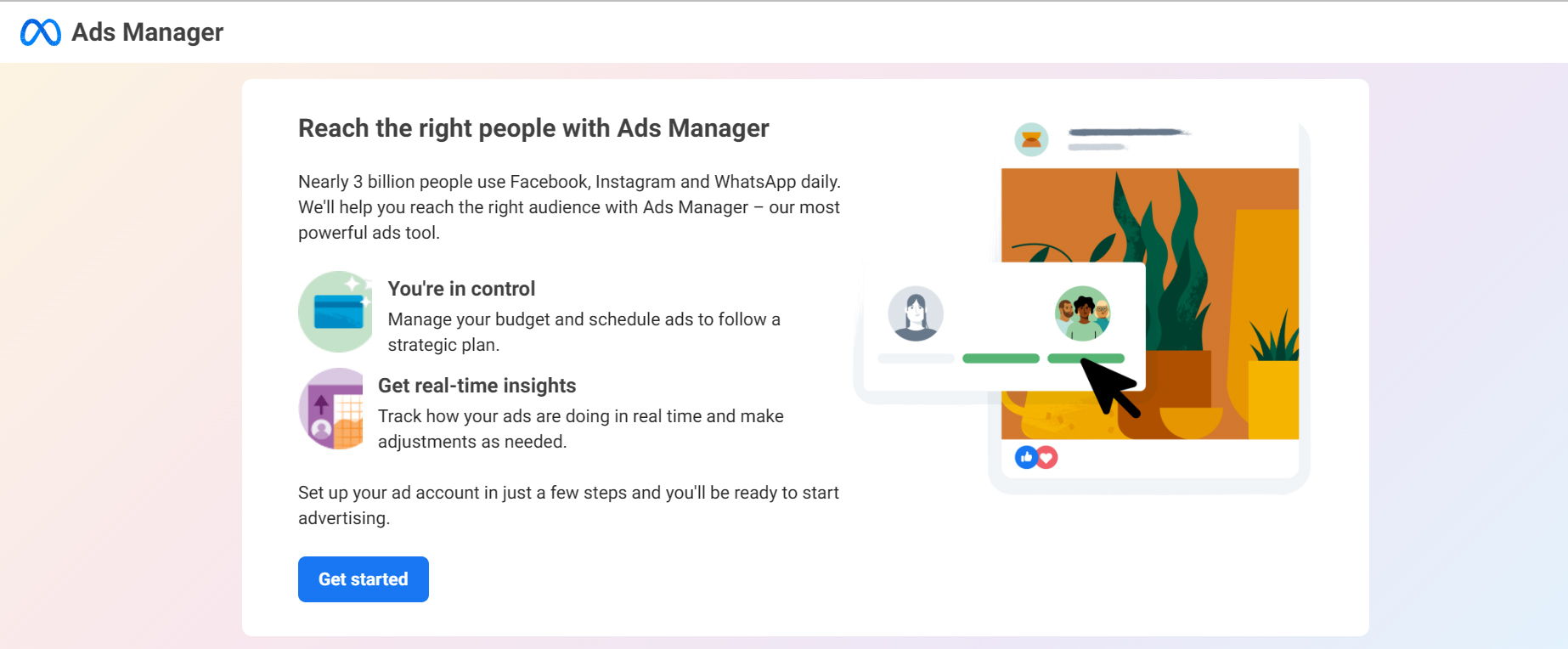 How to Set Up Facebook Ads Manager for Successful Marketing 2026 8 facebook ads manager