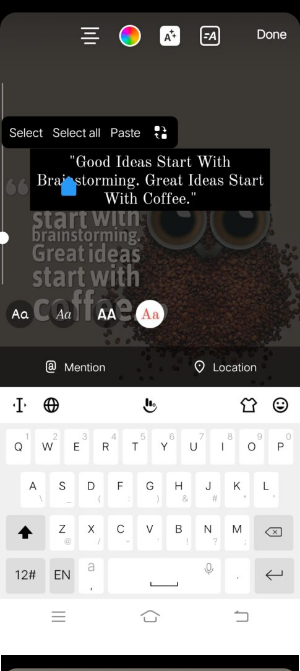 Schedule Instagram Stories Like a Pro in 2026 20 Schedule Instagram Story with social champ step 13