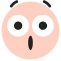 surprised
