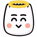 angel emoji