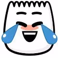 laugh