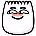hehe