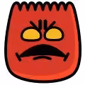 rage