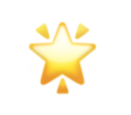 A Quick Guide to the World of Snapchat Emoji in 2026 19 Goldstar emoji