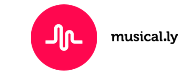 Musical.ly logo