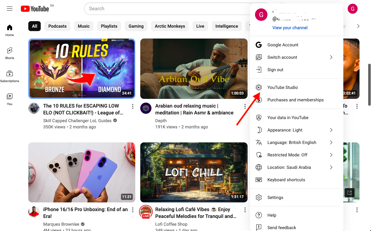 How to Use YouTube Creator Studio in 2026 - Tools, Benefits, and Growth Strategies 5 YouTube Creator Studio