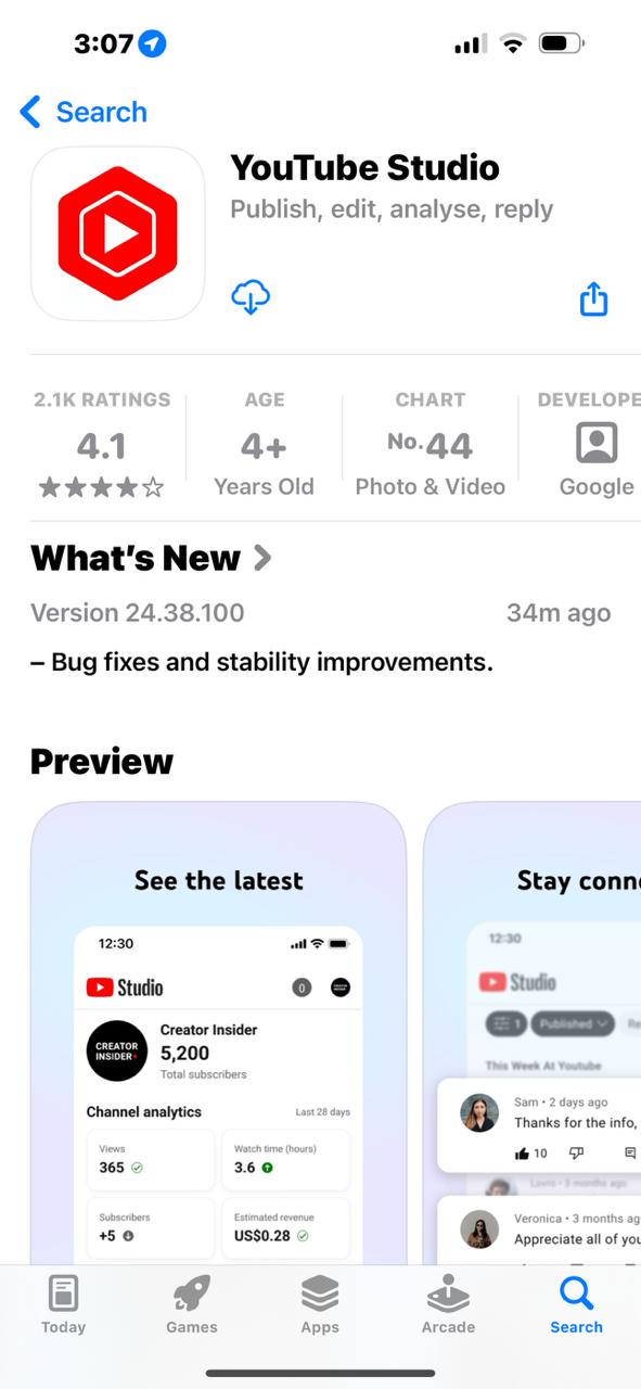 How to Use YouTube Creator Studio in 2026 - Tools, Benefits, and Growth Strategies 6 YouTube Creator Studio