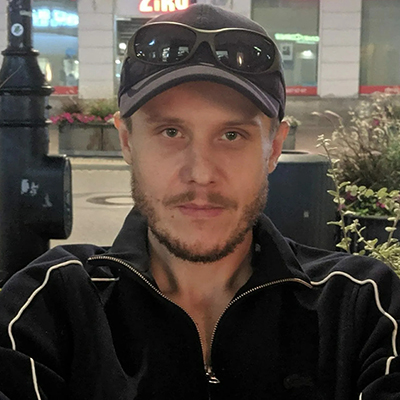 Social Media 2023: Expert Insights and Key Takeaways 6 Dmitriy Shelepin