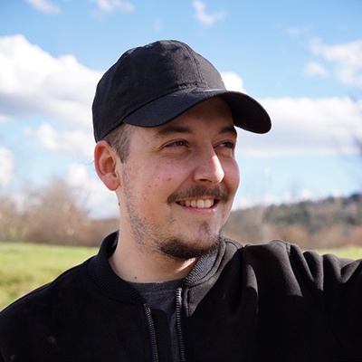 Social Media 2023: Expert Insights and Key Takeaways 31 Dominic Monn