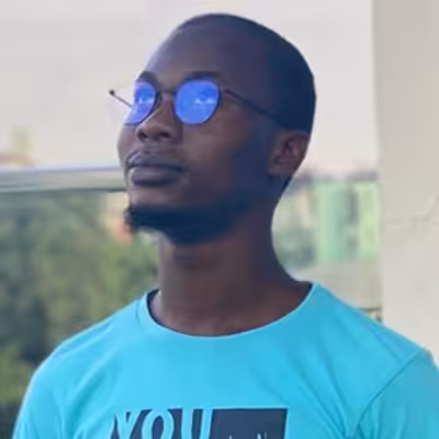Bimbo Lawal 